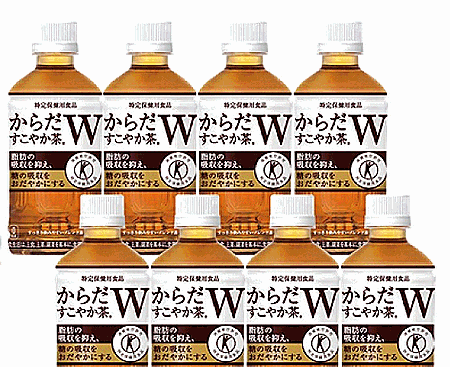 2019年継続中 ふるさと納税でトクホからだすこやか茶w 大阪府泉佐野